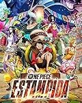 Piratas One Piece