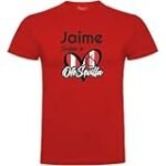 Donde Serigrafiar Camisetas En Sevilla