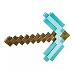 Pico De Minecraft