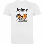 Impresion Camisetas Valencia
