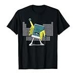 Camisetas Ciencia