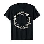Camisetas El Señor De Los Anillos