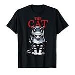 Camisetas Terror