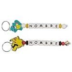 Pokemon Llaves