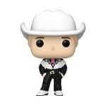 Cowboy Be Pop