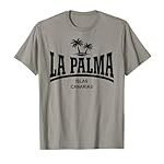 Camisetas Palma