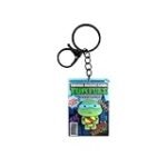 Llaveros Tortugas Ninja