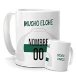 Impresion Camisetas Elche