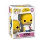 Homer Simson