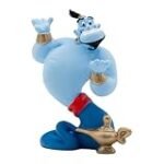 El Genio De Aladdin