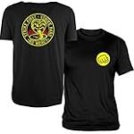 Cobra Kai Merchandising