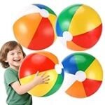 Balones De Playa