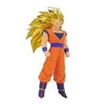 Saiyans Goku