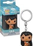 Llavero De Lilo