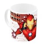 Regalos Iron Man