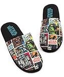 Pantuflas Star Wars