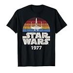 Camisetas Star Wars