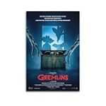 Poster Gremlins