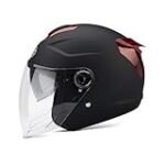 Cascos Moto One Piece