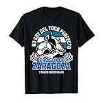 Zaragoza Camisetas
