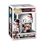 Funko Escanor