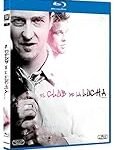 Club De La Lucha Pelicula