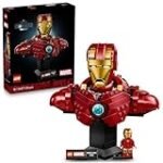 Iron Man Mark Iv