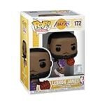 Lebron James Funko