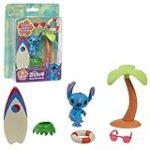 Stitch Surfeando