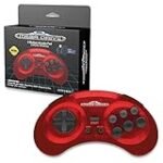 Retro Sega