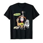 Thornberrys Eliza