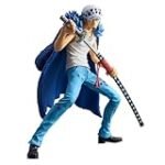 Trafalgar Law Figura