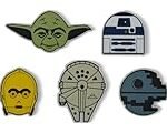 Calamar Star Wars