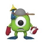 Mike Wazowski Funko Pop