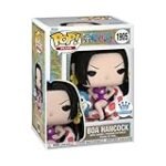 Boa Hancock Funko Pop