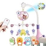 Moviles Cuna Bebe