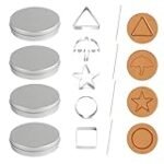 Galletas Del Juego Del Calamar