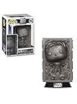 Han Solo Carbonite Star Wars