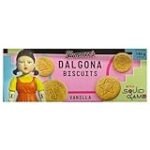 Galletas El Juego Del Calamar