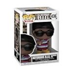 Notorious Big Funko