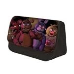 Estuche Fnaf