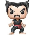 Funko Pop Tekken