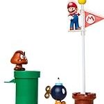 Bombas Mario Bros