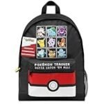 Mochila Pok√©mon