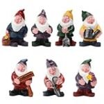 Gnomos De Jard√≠n Juego