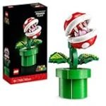 Super Mario Planta Piraña