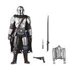 Figuras Mandalorian