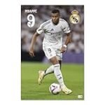 Poster Del Real Madrid