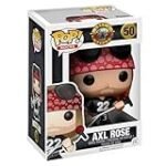 Funko Pop Guns N Roses
