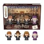 Muñecos Harry Potter